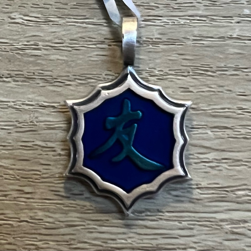 Bico Pendant